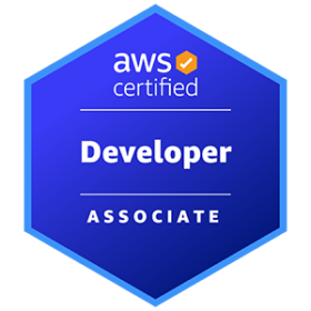 AWS Certified Developer Associate