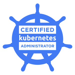 Certified Kubernetes Administrator